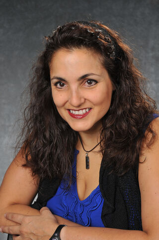Christina M. Rodriguez, PhD