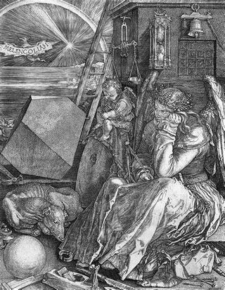 Albrecht Dürer / Wikimedia Commons