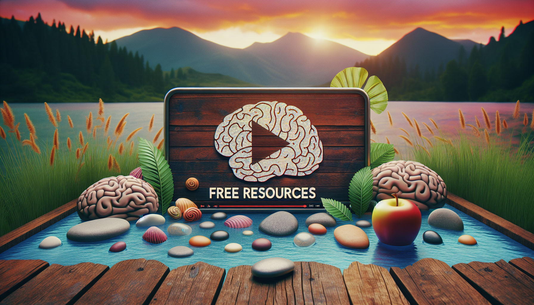 découvrez nos ressources gratuites en psychologie, santé et bien-être. profitez de vidéos de relaxation pour vous détendre et améliorer votre bien-être mental et physique.